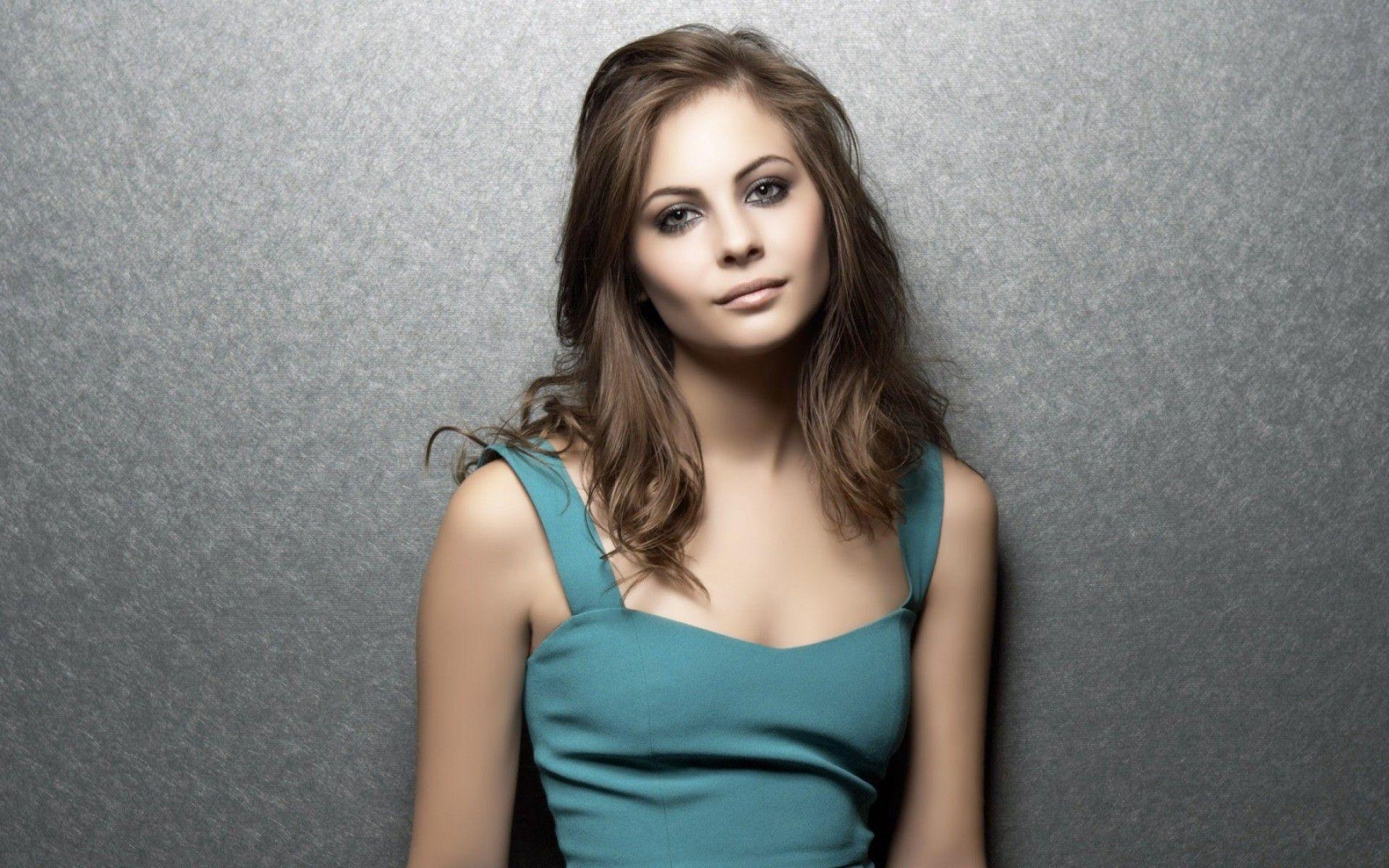 1920x1200 Willa Holland Wallpaper HD