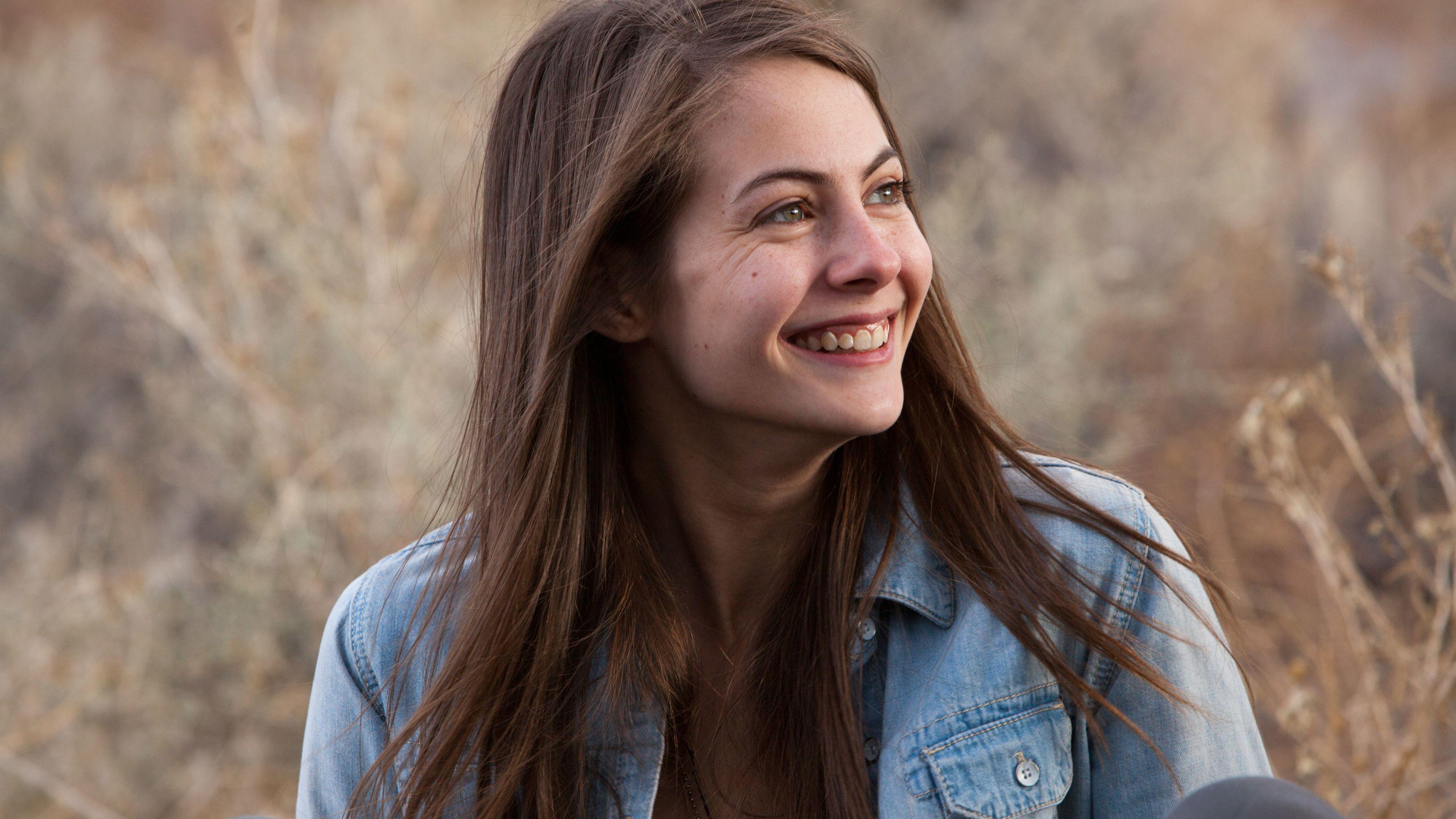 3840x2160 Willa Holland 4K Wallpaper, HD Celebrities 4K Wallpaper