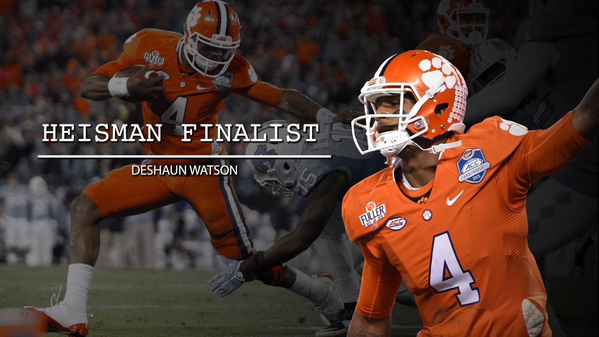 1920x1080 Deshaun Watson Wallpaper
