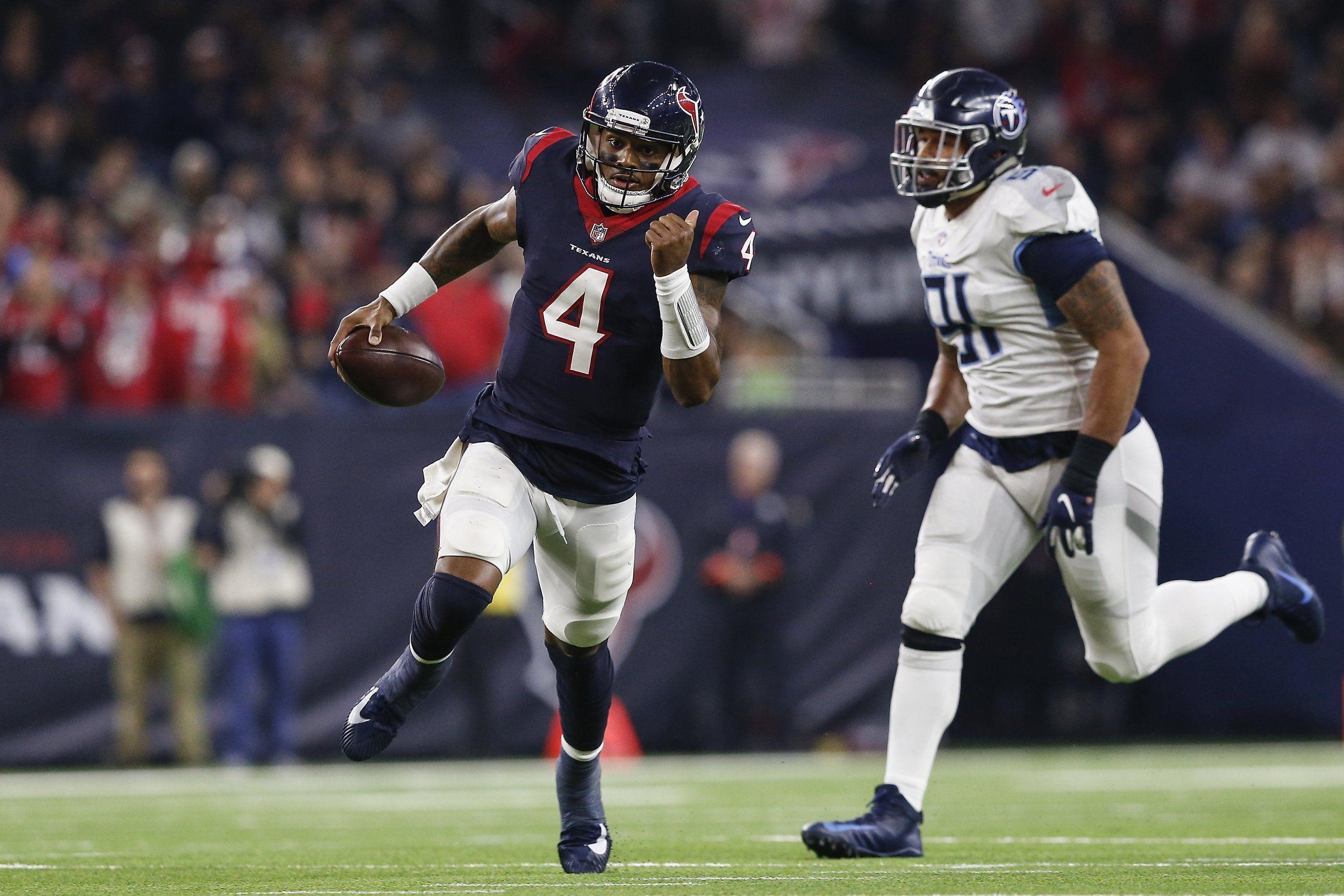 2500x1667 Deshaun Watson and Houston Texans Make History With Eighth