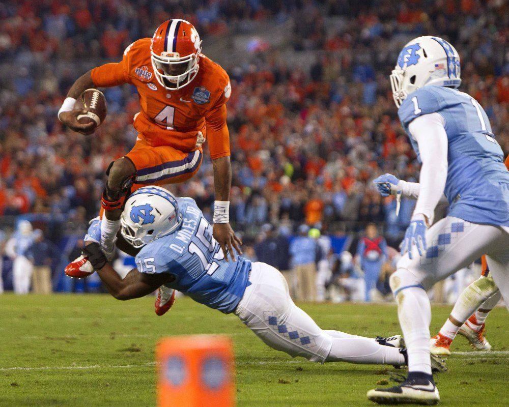 1000x800 Deshaun Watson Wallpaper