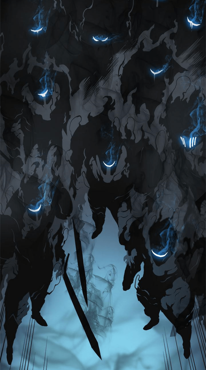 Sung Jin-Woo Wallpapers - Top Free Sung Jin-Woo Backgrounds