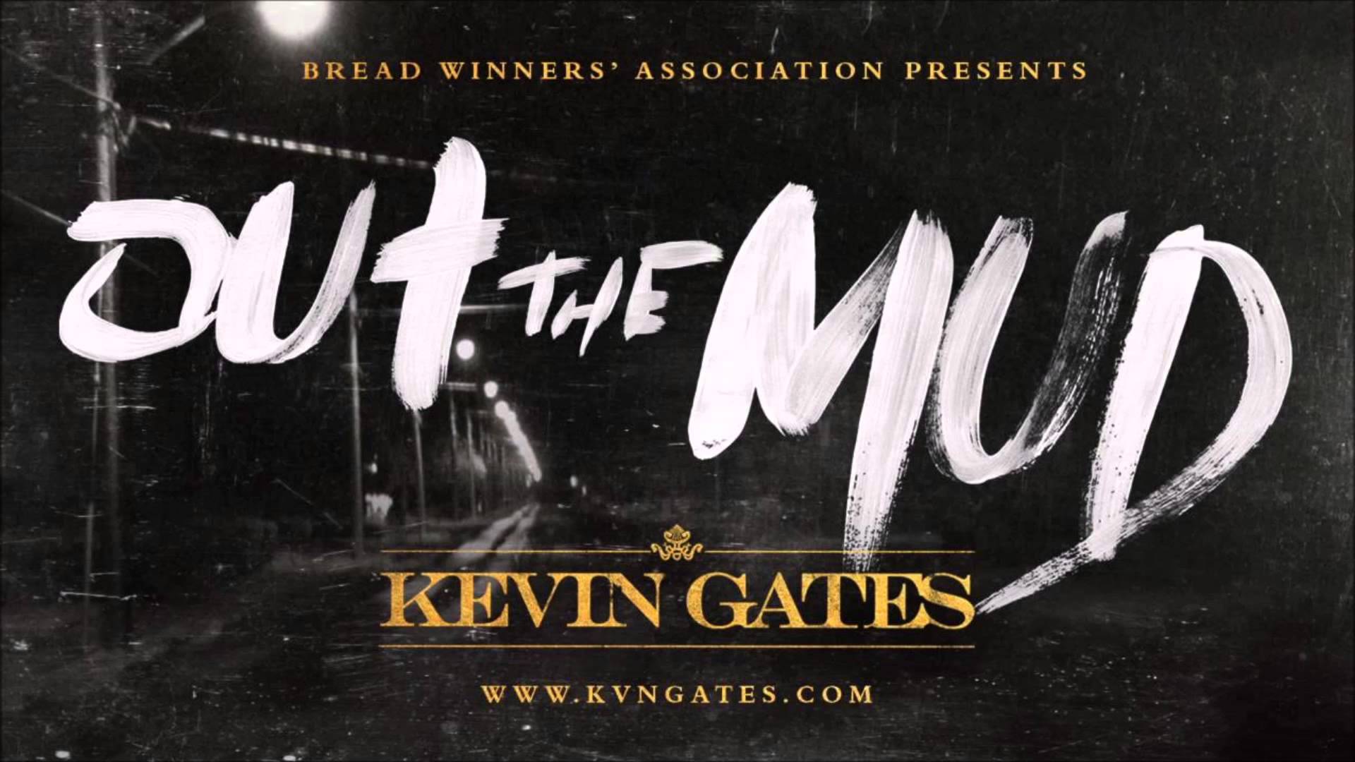 1920x1080 Kevin Gates The Mud (Slowed Down)