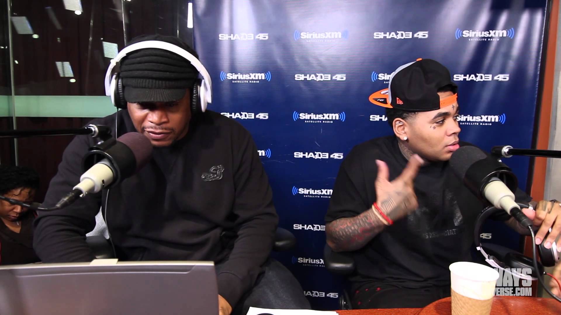 1920x1080 Video: Kevin Gates