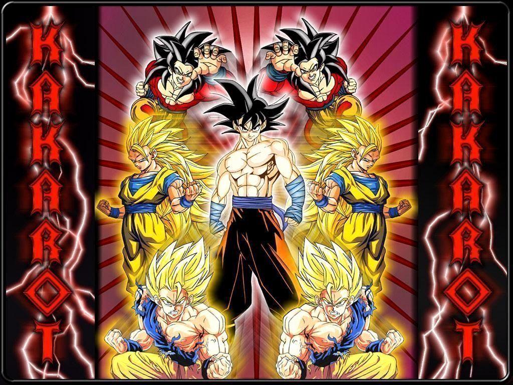 1024x768 Dragon Ball Z Phone Wallpaper Lovely Dragon Ball Gt Wallpaper