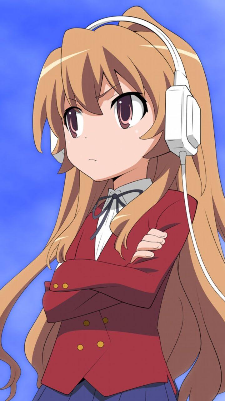 720x1280 Toradora! 720x1280 iPhone 5 Nokia wallpaper