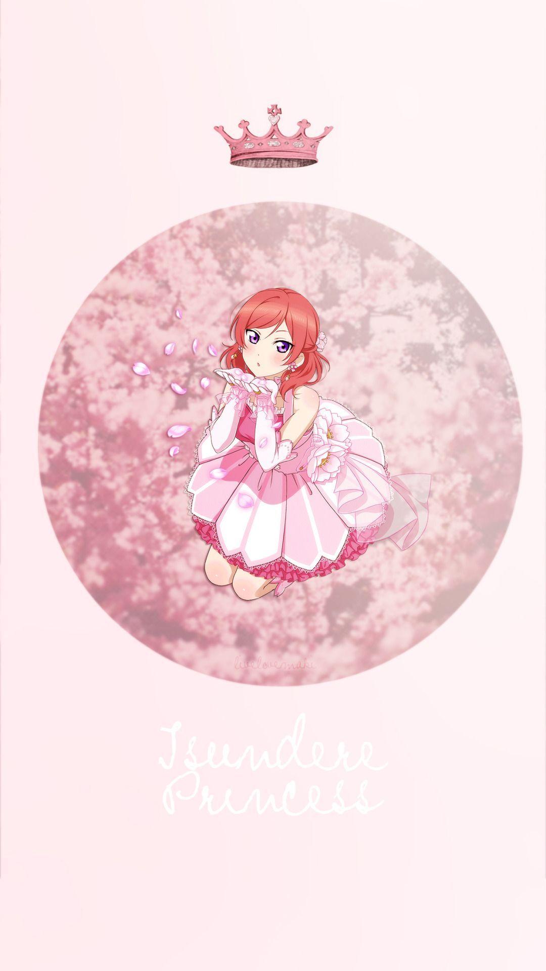 1080x1920 Anime