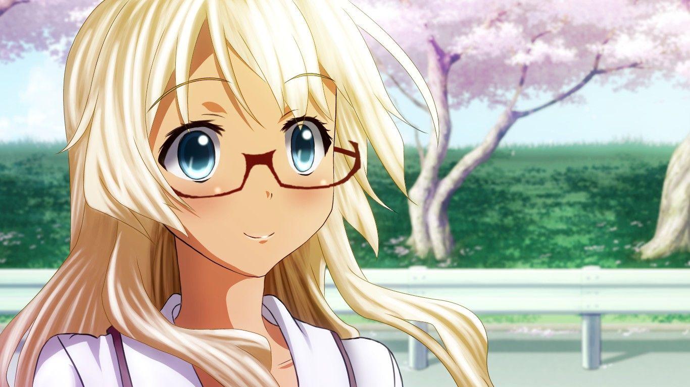 Ganguro Bitch Imouto O Tanezuke Choukyou