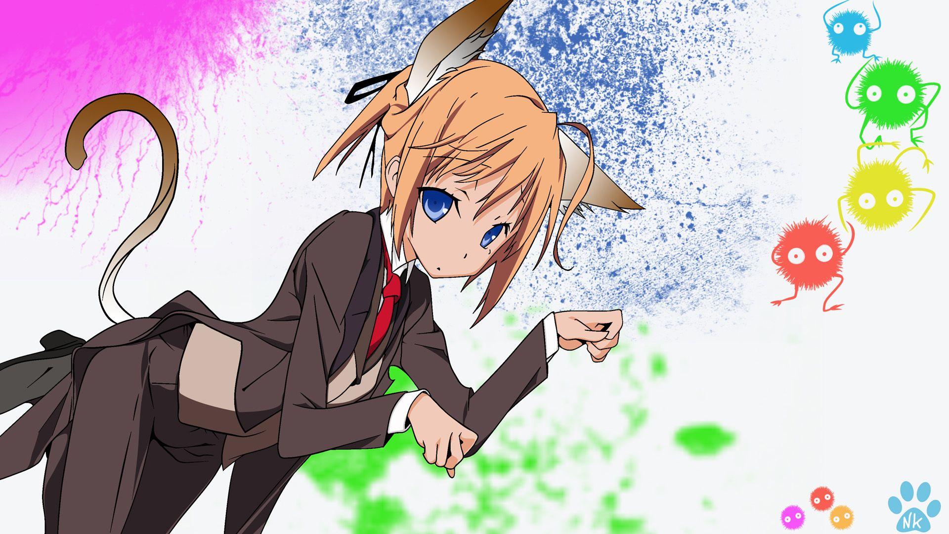 1920x1080 Mayo Chiki Background. Mayo Chiki Subaru