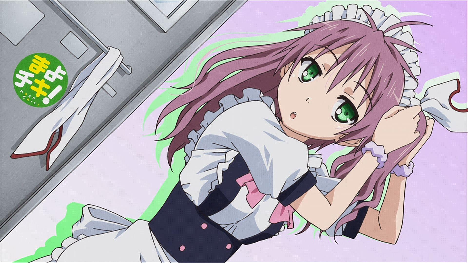 1920x1080 Usami Masamune Chiki! Wallpaper