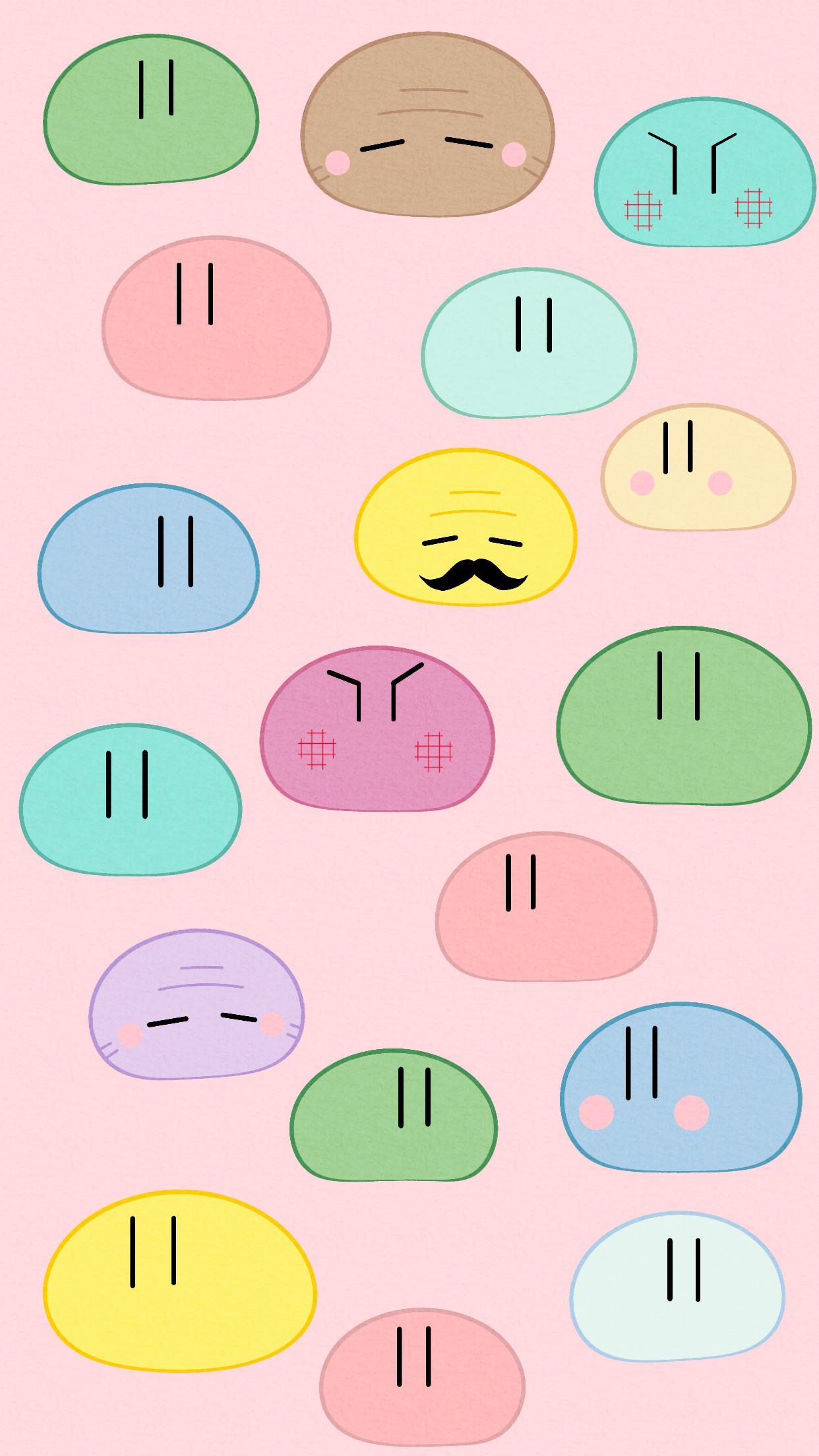 Dango Wallpapers Top Free Dango Backgrounds Wallpaperaccess