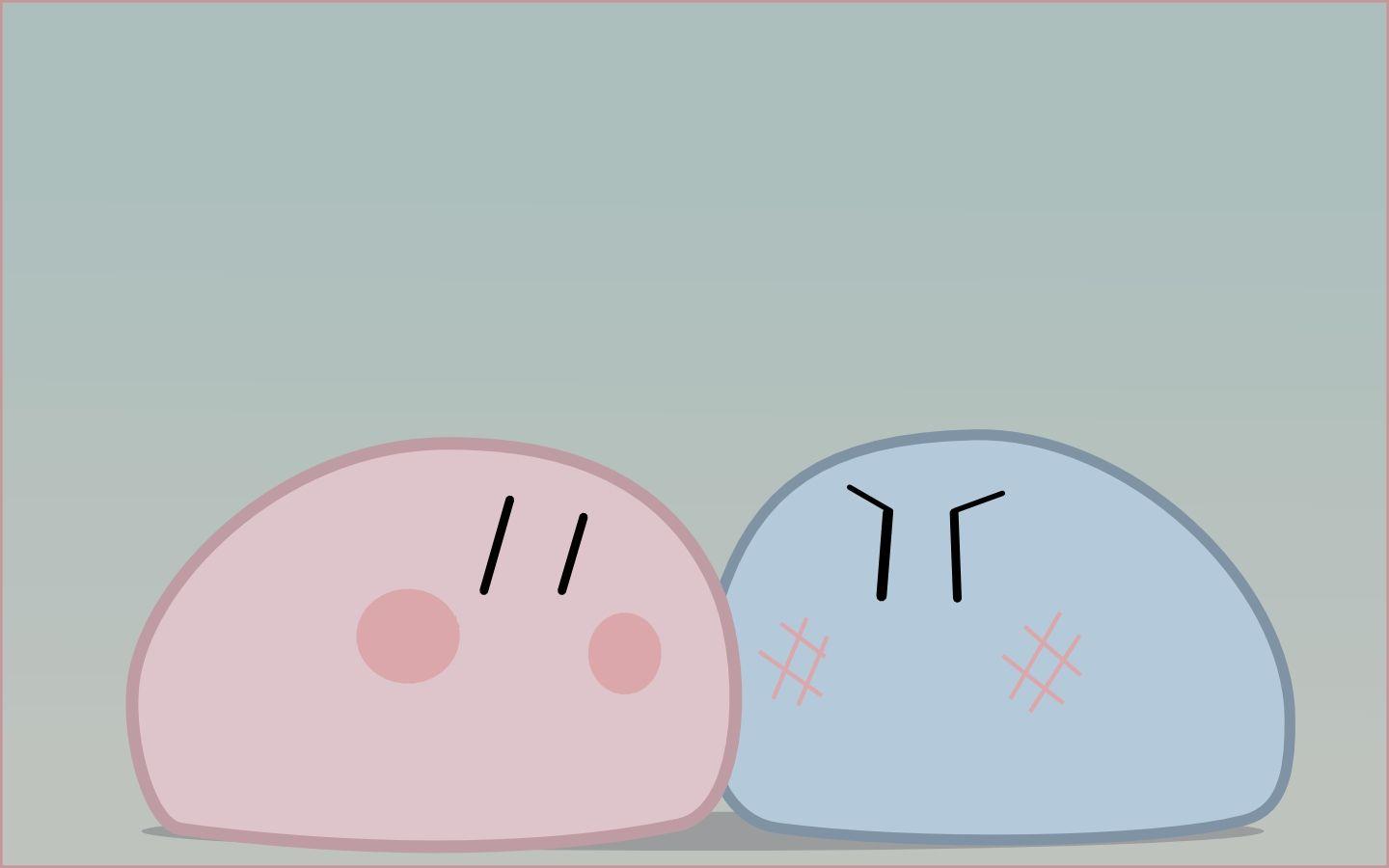1440x900 clannad dango (clannad). konachan.com.com Anime Wallpaper