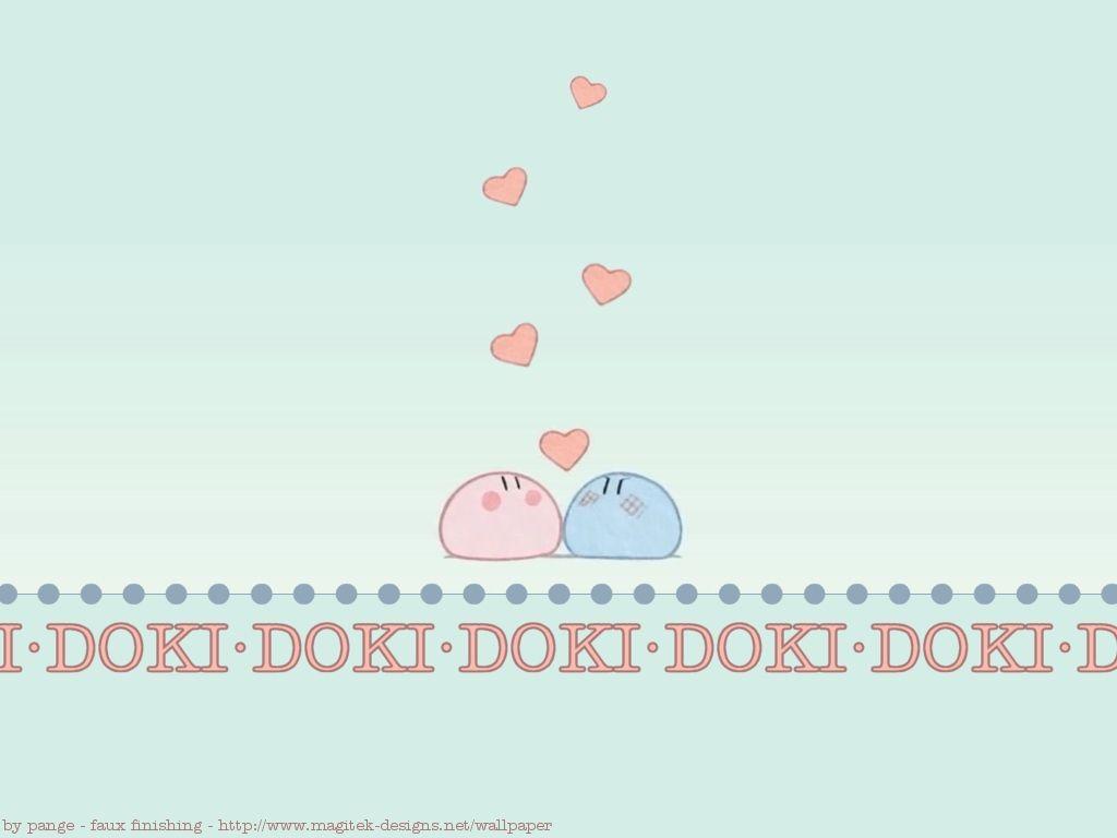 1024x768 Dango (CLANNAD), Wallpaper Anime Image Board