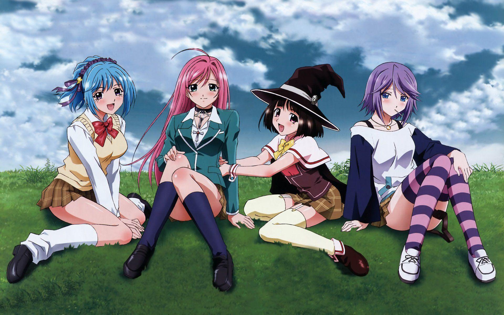 1920x1200 Hd Wallpaper Vampire Wallpaper