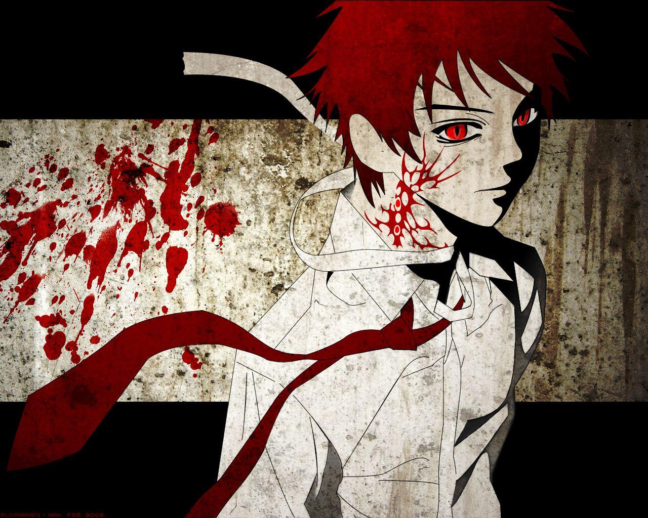 1280x1024 Rosario + Vampire and Scan Gallery