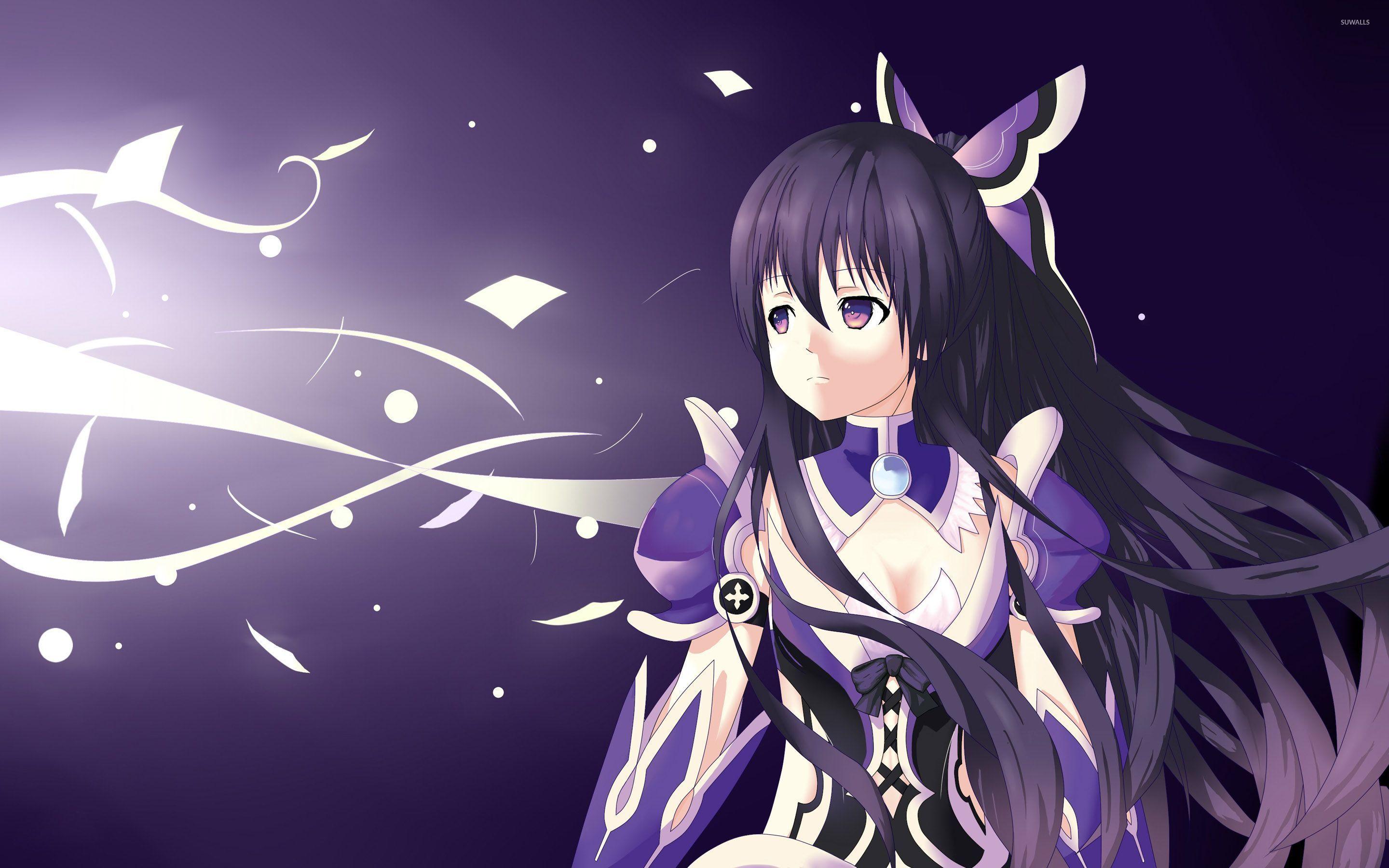 520+ Date A Live HD Wallpapers and Backgrounds