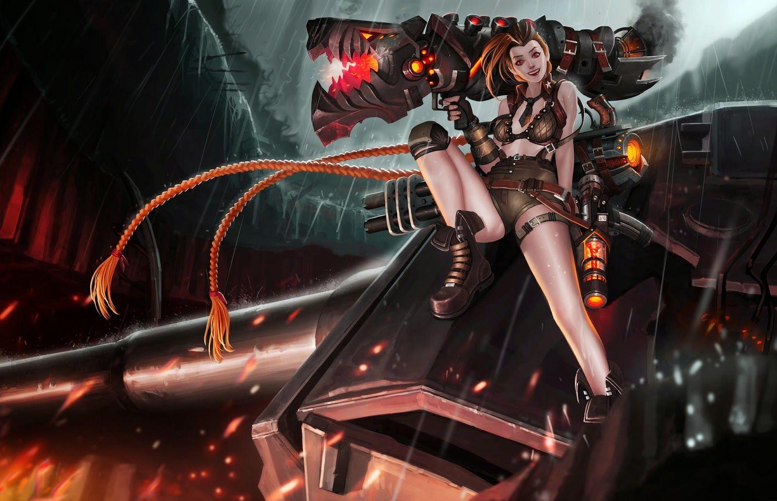 1600x1032 Jinx League of Legends Hình nền, Jinx Hình nền máy tính https://wallpaperaccess.com/full/217273.jpg