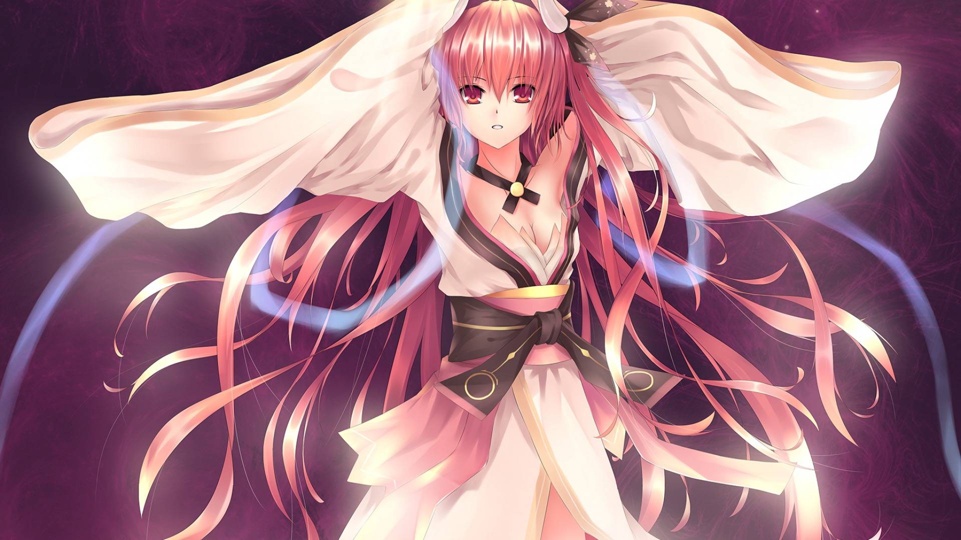 1920x1080 Date A Live Wallpaper