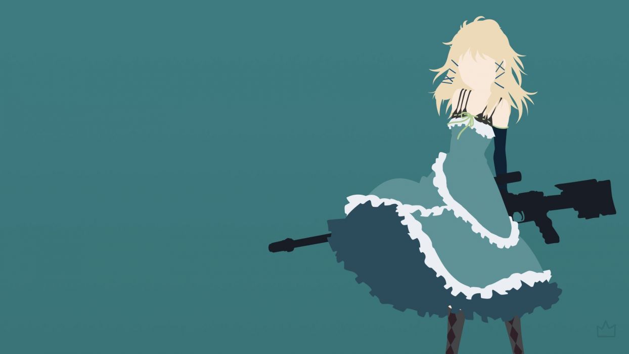 1244x700 Black Bullet (11) wallpaperx1080