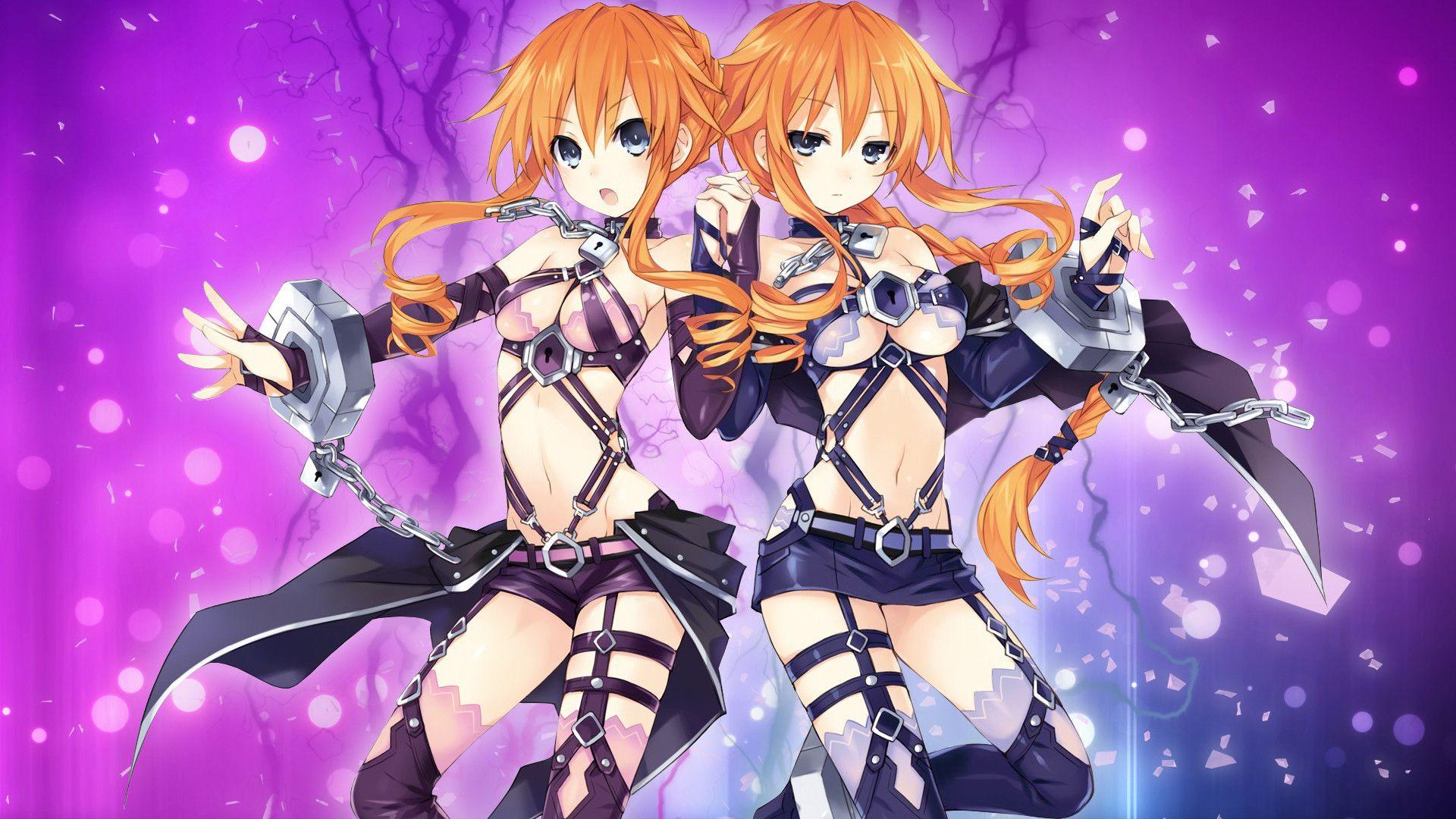 1920x1080 Date a Live Wallpaper