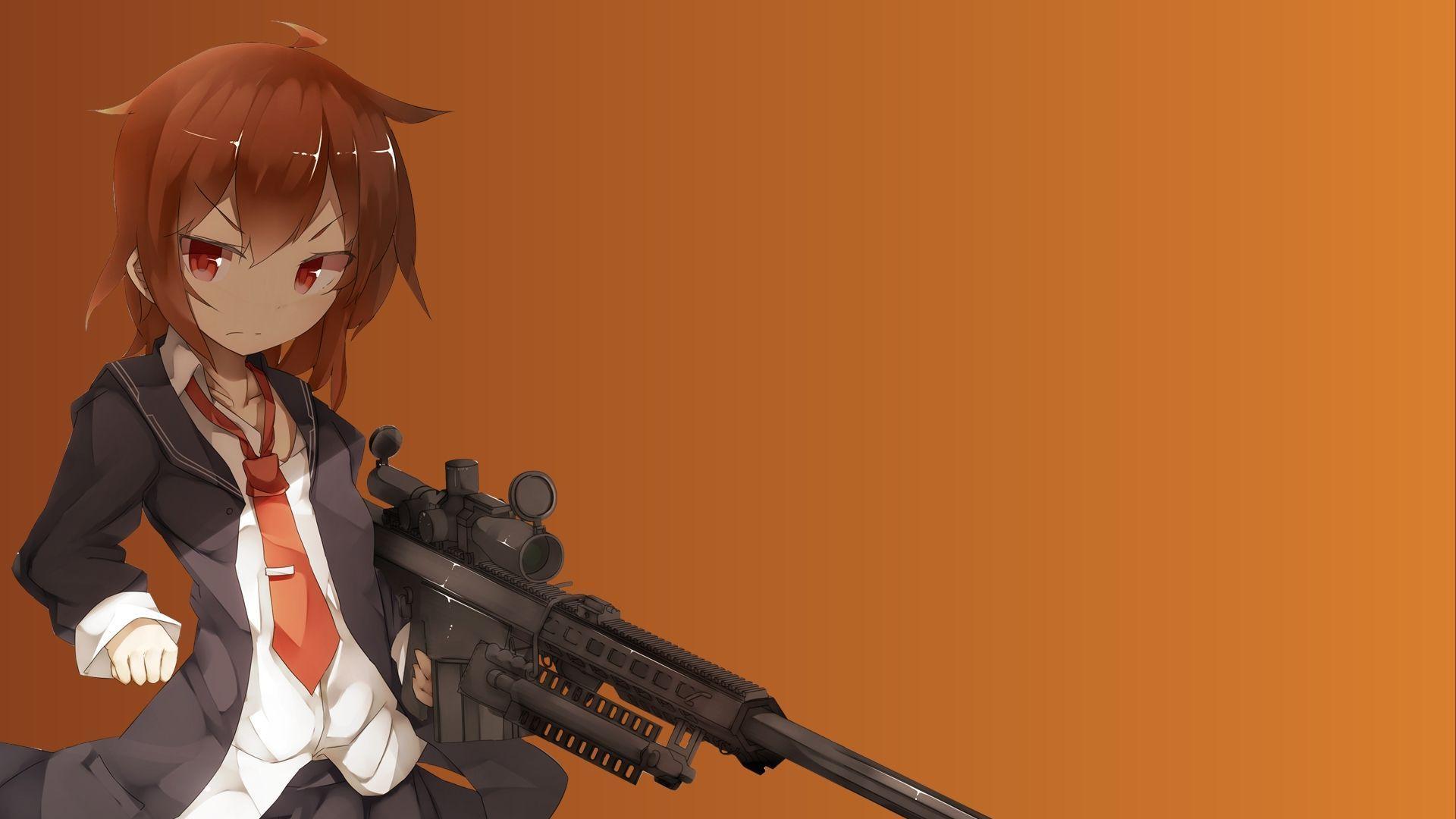 1920x1080 Free download Girls und Panzer wallpaper 26648 [1920x1080]