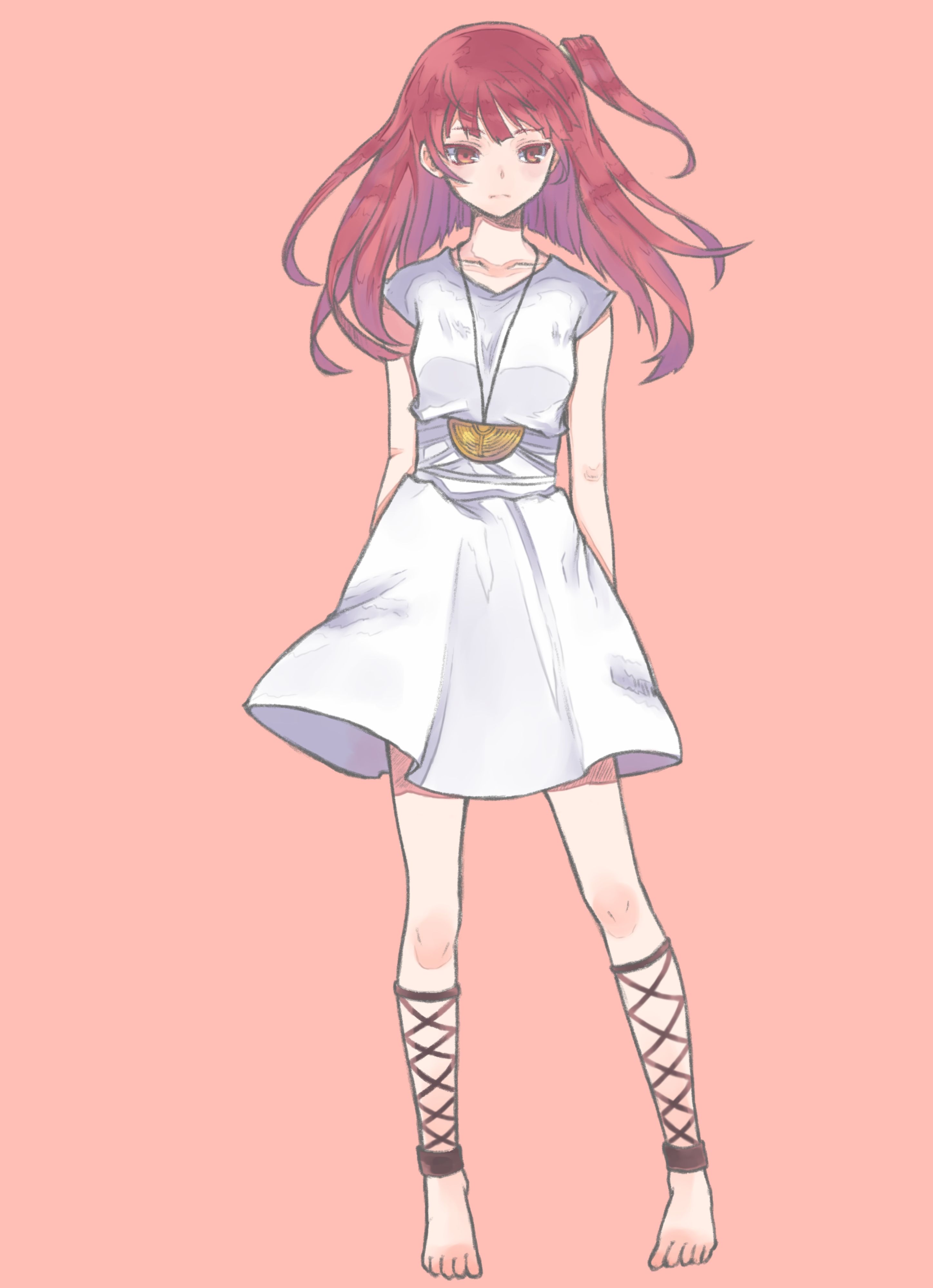 2894x3996 Morgiana/. Anime magi, Sinbad magi, Aladdin magi