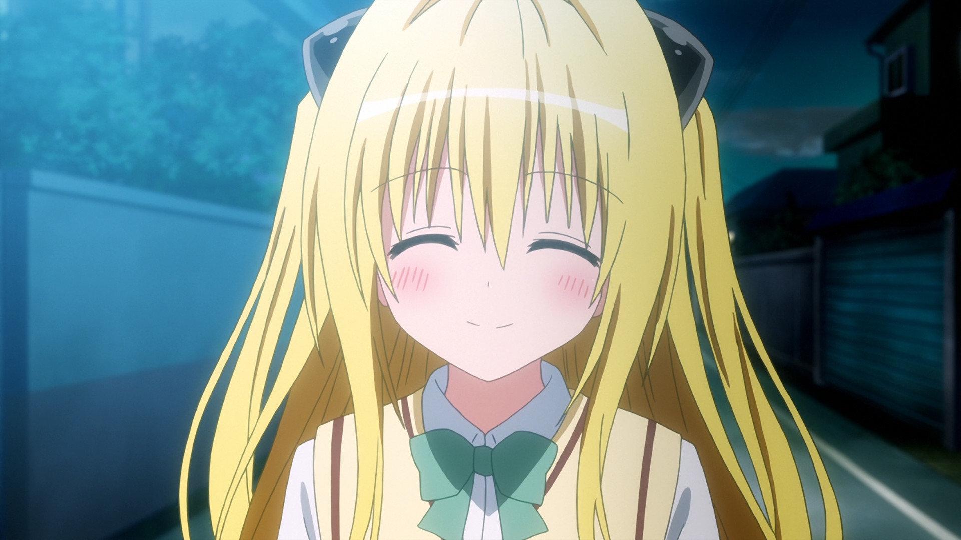 1920x1080 To Love Ru Wallpaper 1920x1080 Full HD (1080p) Desktop Background