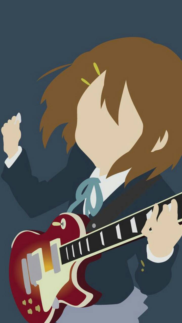 720x1280 Yui hirasawa wallpaper