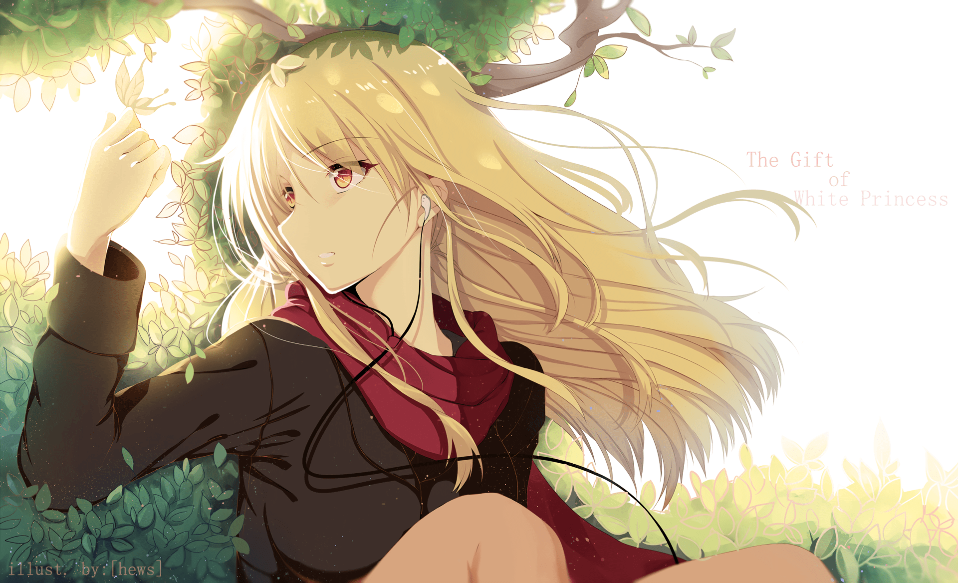 1920x1168 Sakurasou No Pet Na Kanojo HD Wallpaper