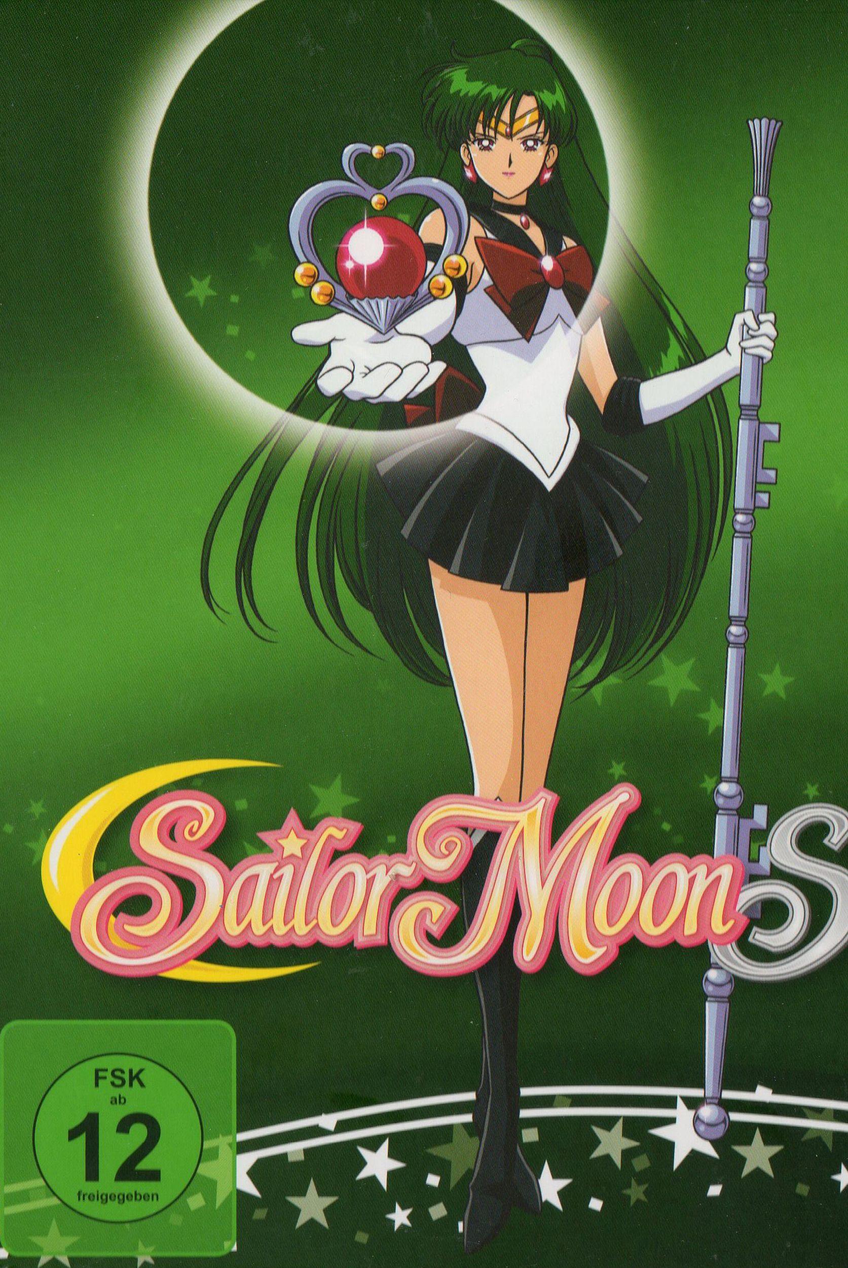 1673x2500 Sailor Pluto Setsuna Anime Image Board
