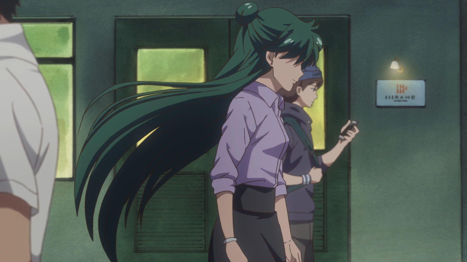 1920x1080 Sailor Moon Crystal Act 31