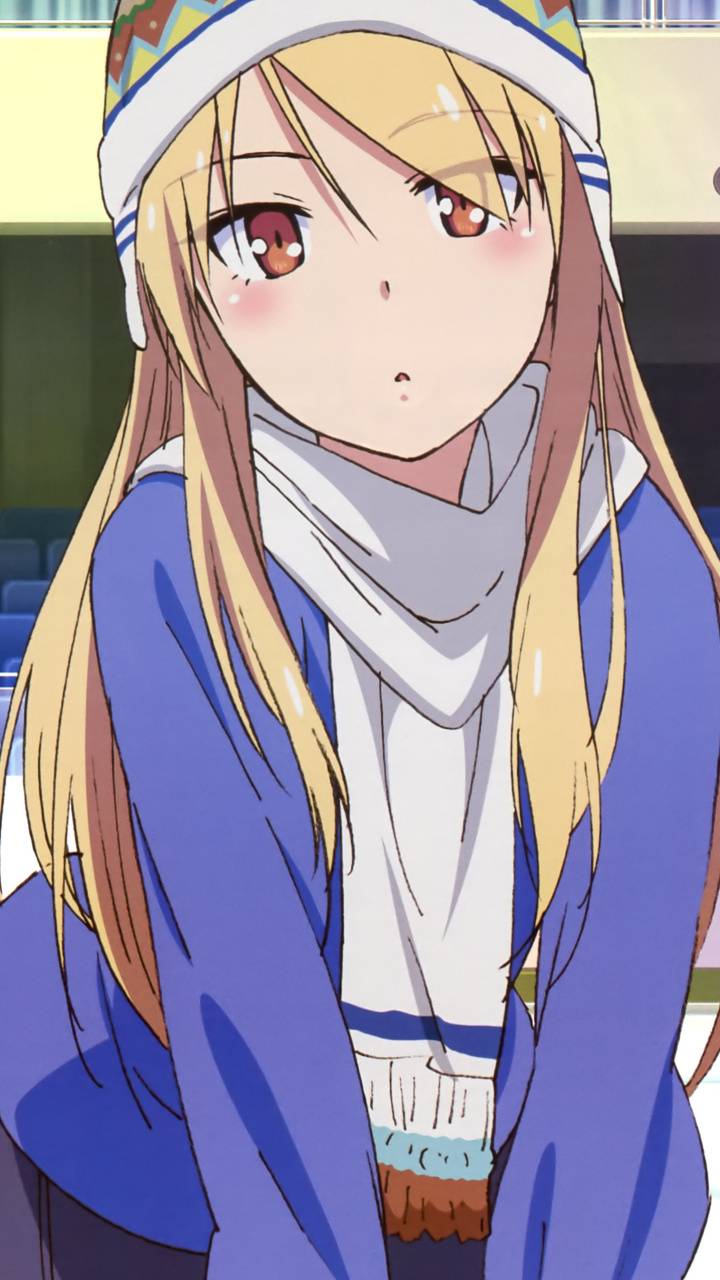 720x1280 Sakurasou wallpaper