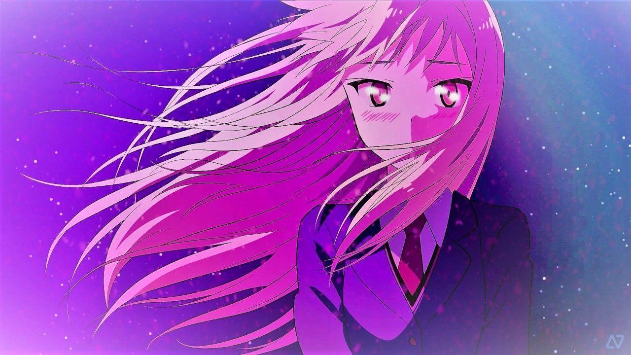 1280x720 The Pet Girl Of Sakurasou Wallpaper