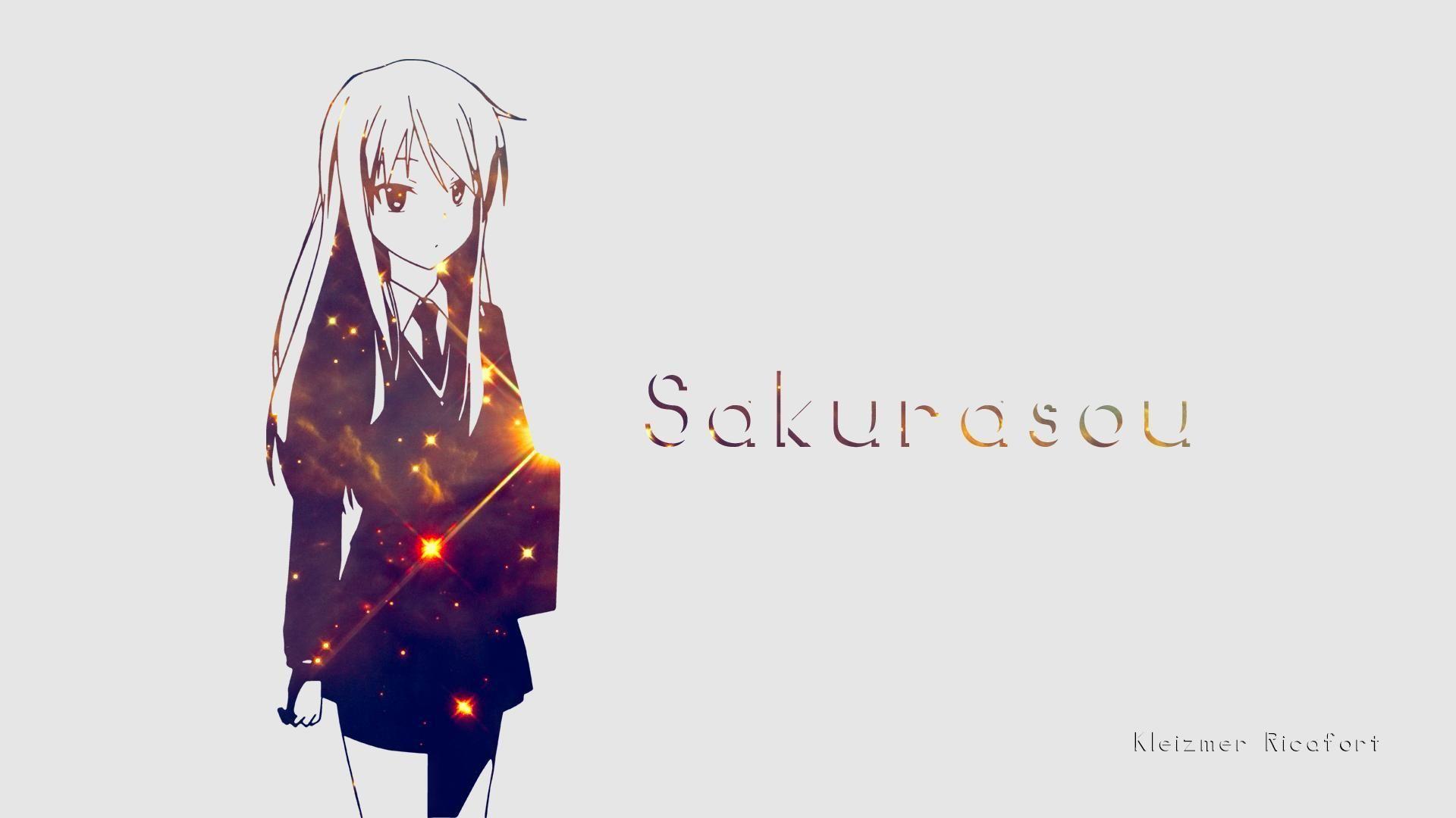 1920x1080 Mashiro Shiina Wallpaper (1920x1080) Cross Post W/ 'r