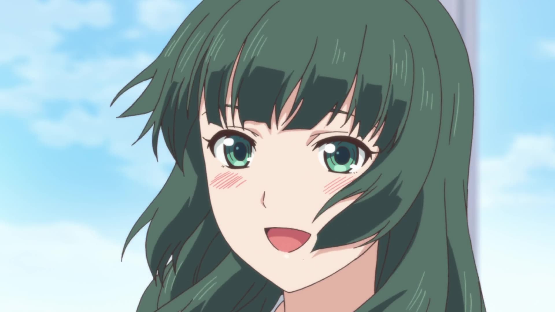 1920x1080 Domestic Na Kanojo Wallpaper