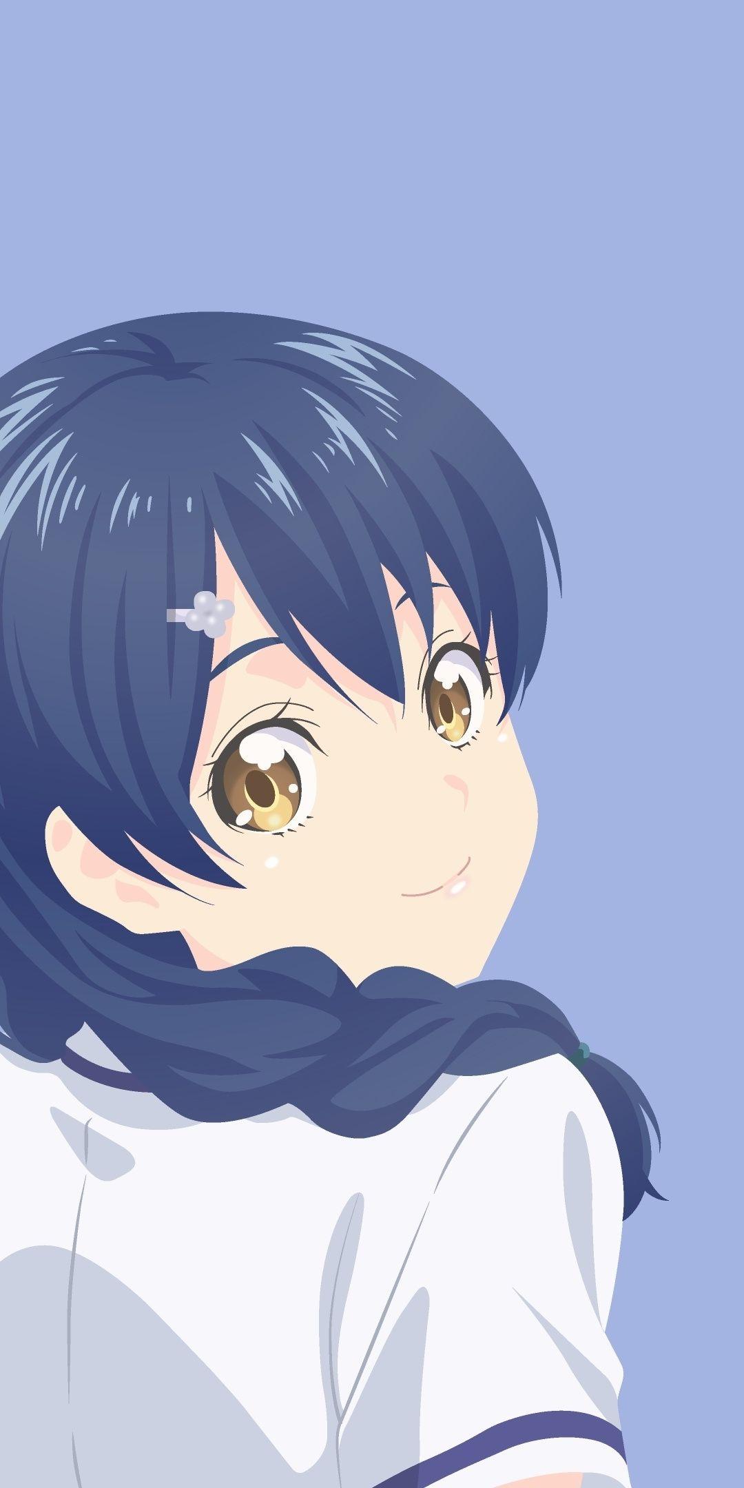 1080x2160 Pin em Anime Wallpaper