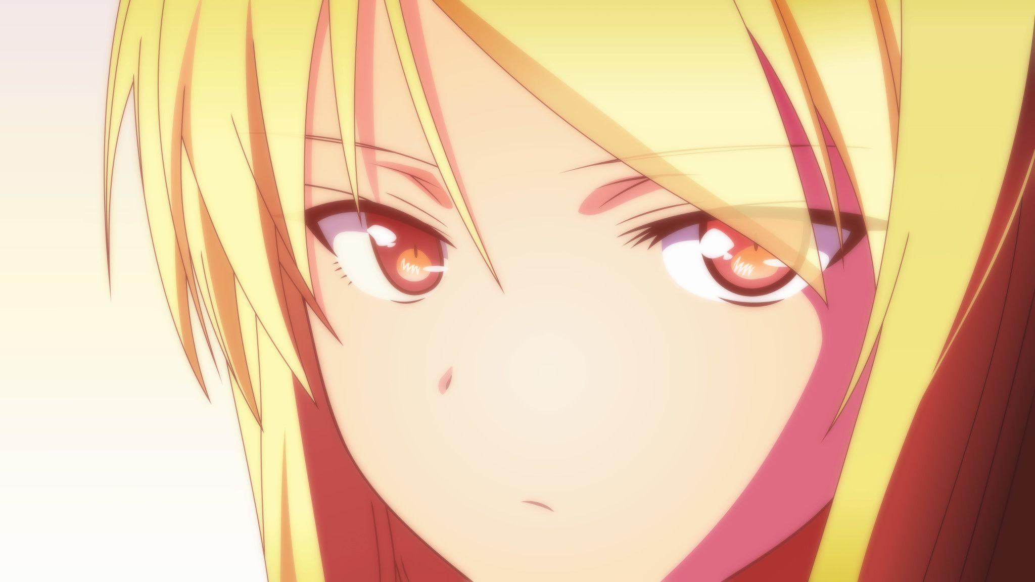 2048x1152 Mashiro Shiina The Pet Girl Of Sakurasou 2048x1152