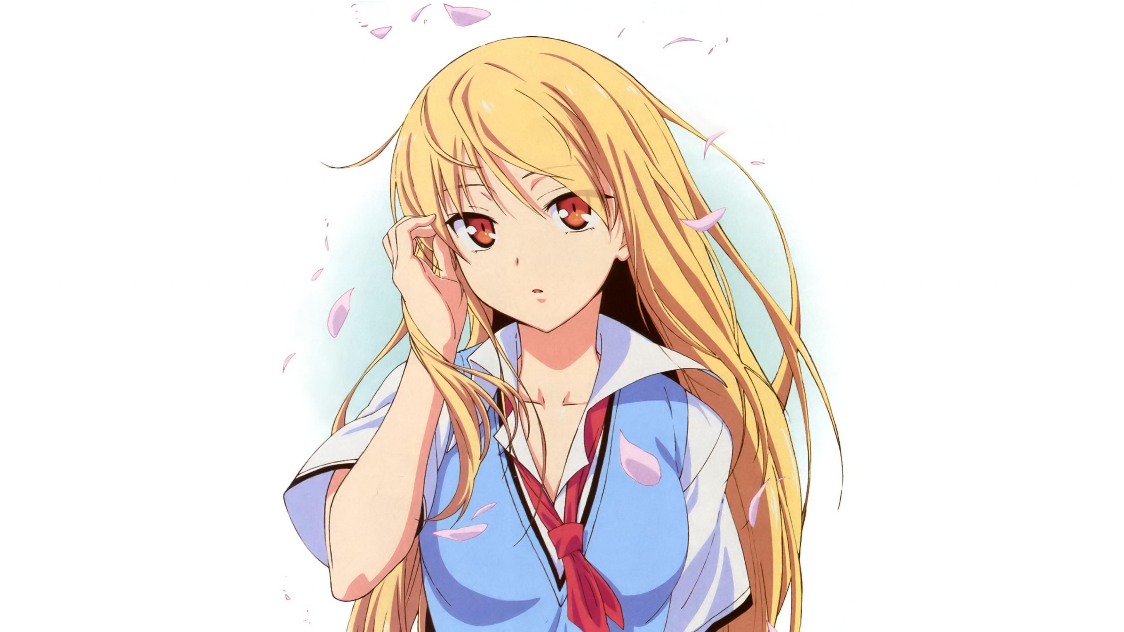 3840x2160 Sakurasou No Pet Na Kanojo wallpaper 3840x2160 Ultra HD 4k