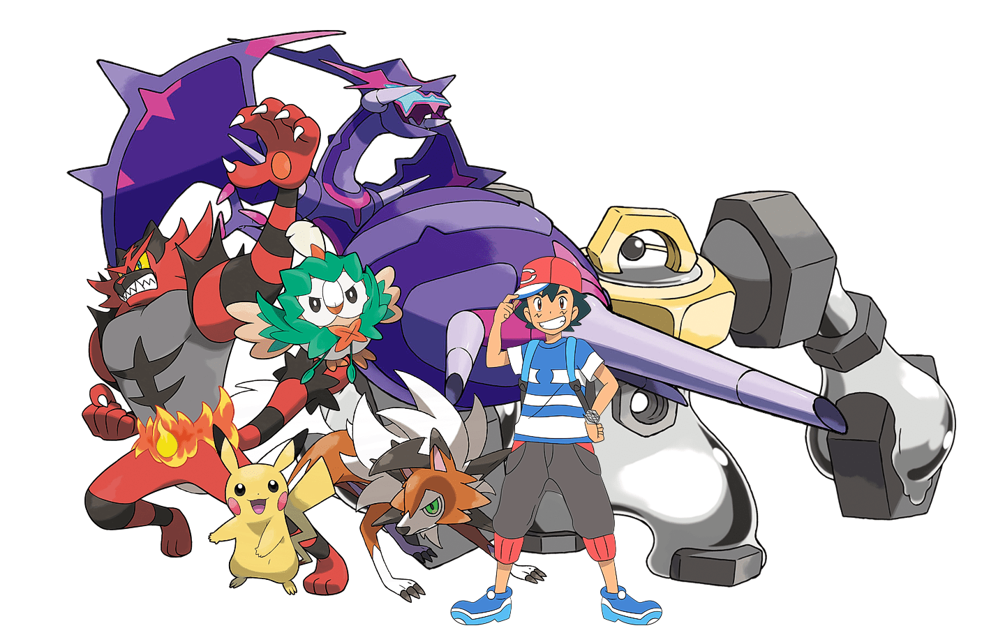 1440x900 vp/émon Searching for posts that contain 'SM Satoshi'