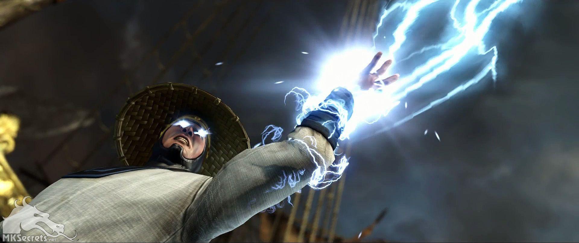1920x806 Download Wallpaper x mortal kombat scorpion hero costume