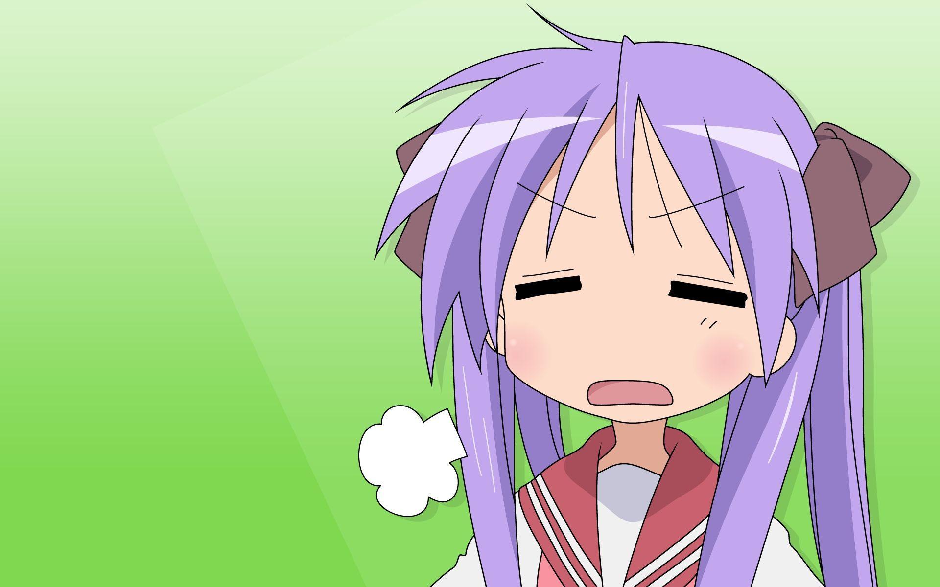 1920x1200 Hiiragi.Kagami.full. Lucky