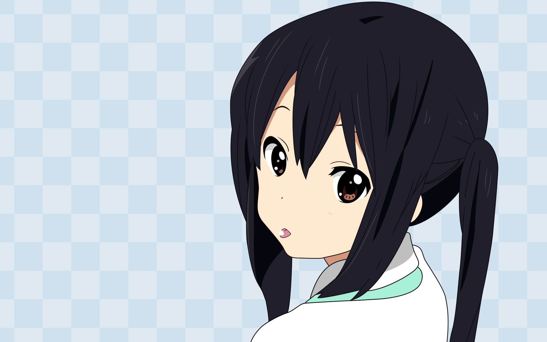 1920x1200 azunyan wallpaper Azusa Wallpaper