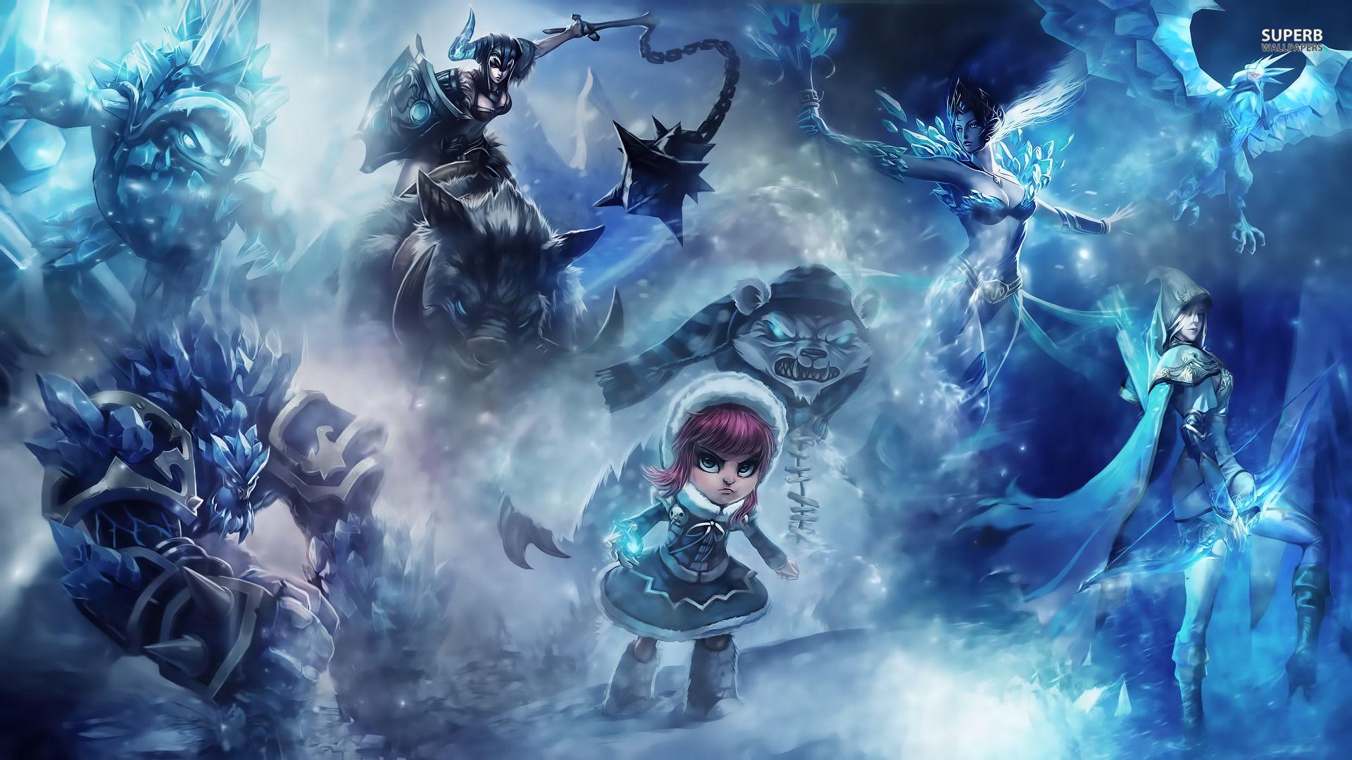 1920x1080 legend wallpaper league legend