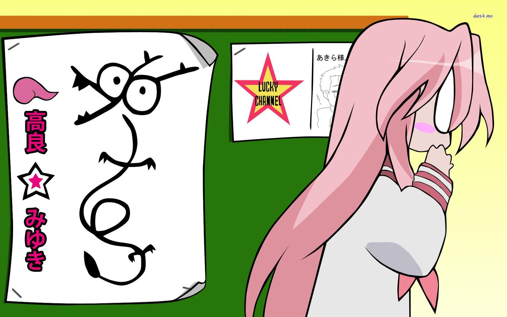1680x1050 Miyuki Takara Star wallpaper wallpaper