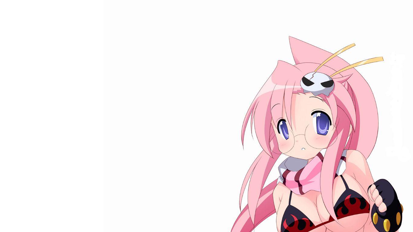 1366x768 Takara Miyuki Littner. Anime motivational posters, Anime