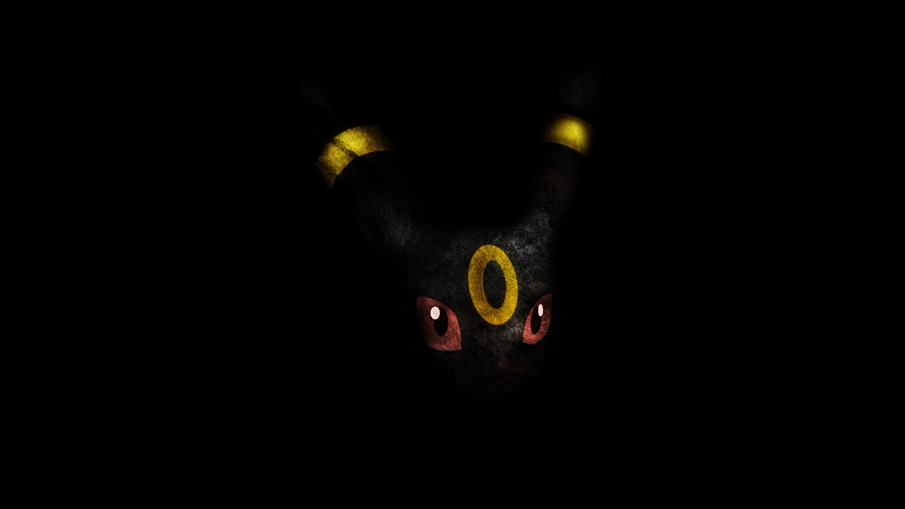 Image: Pokemon Shiny Umbreon Wallpaper-56L1KUM.jpg, Wallimpex.com