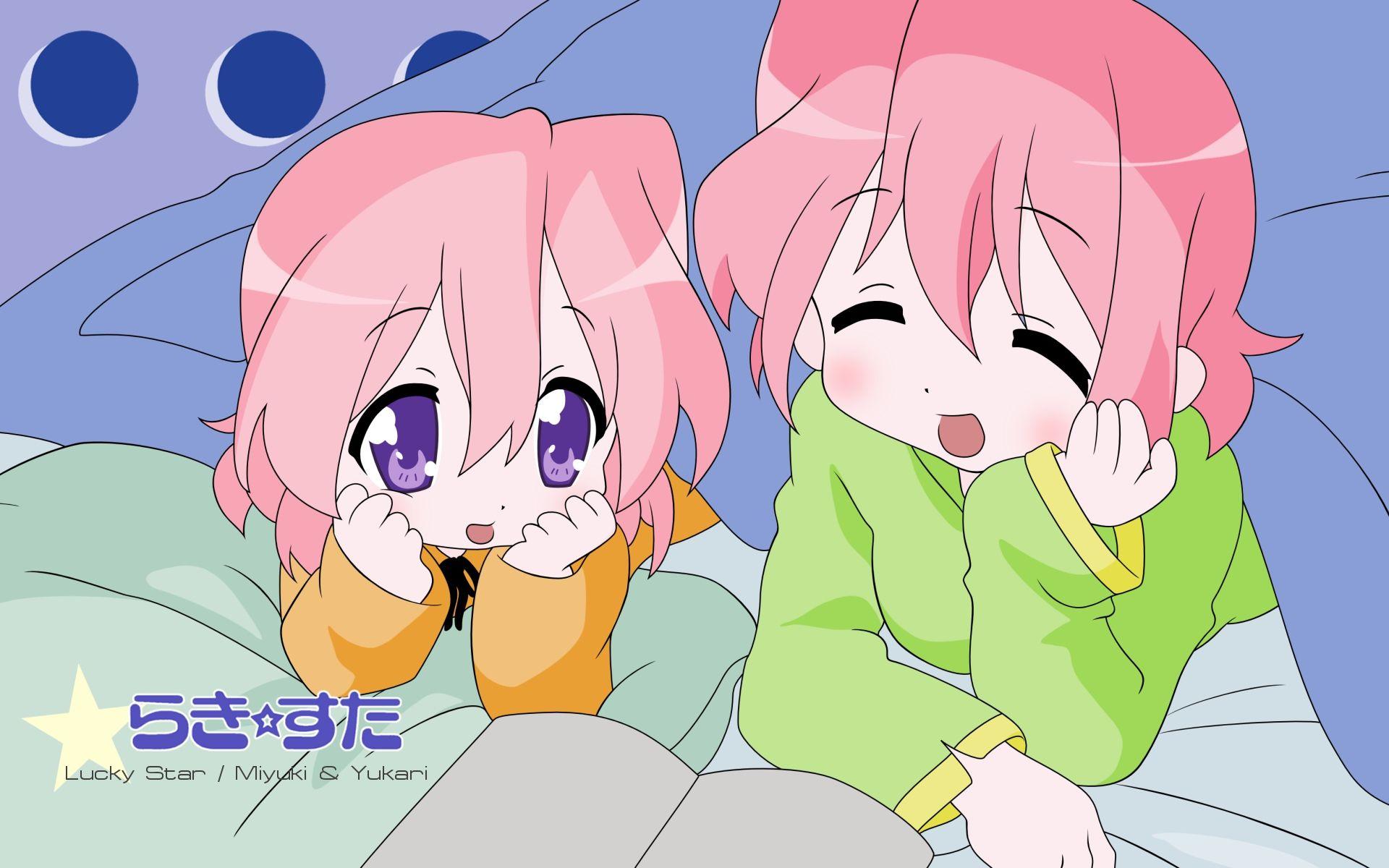 1920x1200 Lucky Star HD Wallpaper