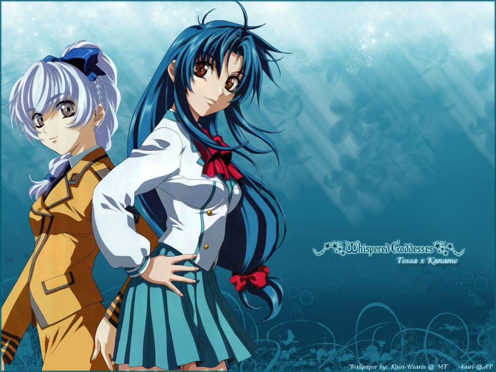 Full Metal Panic! Wallpapers - Top Free Full Metal Panic! Backgrounds ...