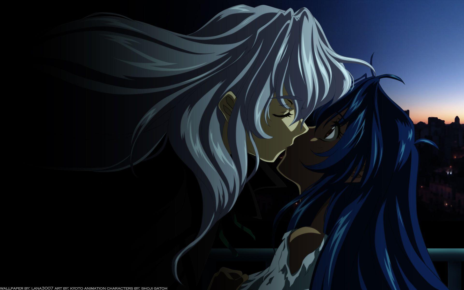 1920x1200 Full Metal Panic Download Full Metal Panic Image Metal
