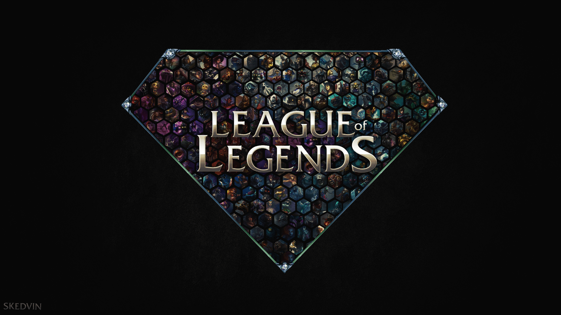 Hình nền 1920x1080 League Of Legends Group (145) https://wallpaperaccess.com/full/217404.png